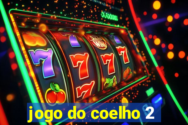 jogo do coelho 2